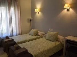 Hostal Rofer