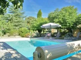 Provence Charm with Pool