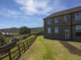 YHA Hawes, hotell i Hawes