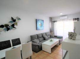 Fantastic apartment near the beach, hotel perto de Pacha Gran Canaria, Playa del Inglés