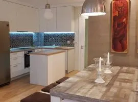 Luxury Apartments In Top City Center Varna 2