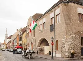 Hapimag Resort Budapest