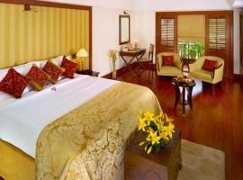 The Paul Bangalore, hotel en Bangalore