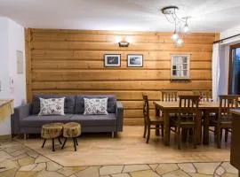 udanypobyt Apartament Regionalny z tarasem