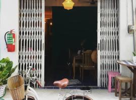 Sla House bangkok, homestay in Bangkok