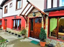 Mysten Kepen B&B