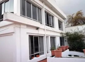 Posada de los Velez