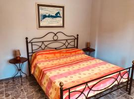 Lions Residence, hotel a Gaeta