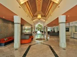 페스에 위치한 호텔 호텔 보루빌리스