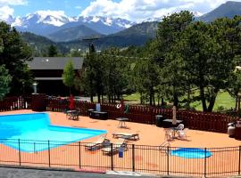 Hotel Estes