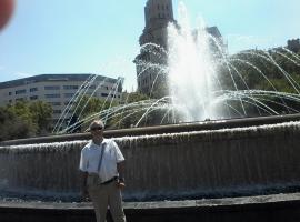 prestige voyage, Hotel in Azazga