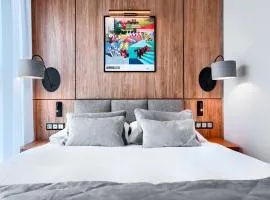 City Apartments - Marii Ludwiki 7