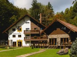Gasthaus Grindeshti