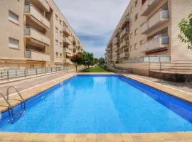Apartment Nathania A146
