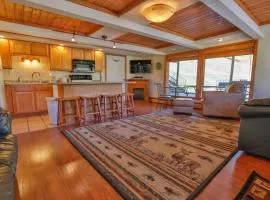 Brettelberg Slopeside Condos F9
