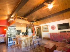 Brettelberg Slopeside Condos C9