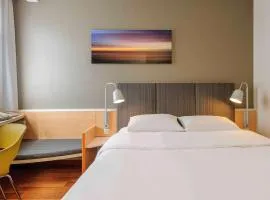 ibis Hotel Frankfurt Messe West