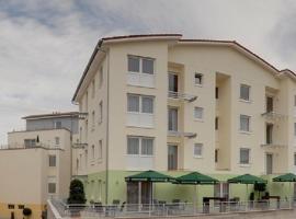 BusinessHotel Schramberg, hotel with parking in Schramberg