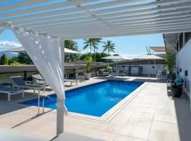 Saltwater Luxury Apartments