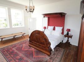 Cumberland House, homestay in Port Alfred