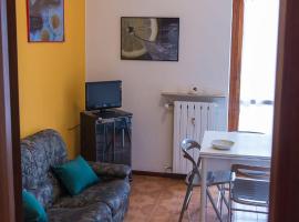 Luminoso bilocale, pet-friendly hotel in Alessandria