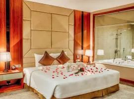 Muong Thanh Luxury Bac Ninh Hotel