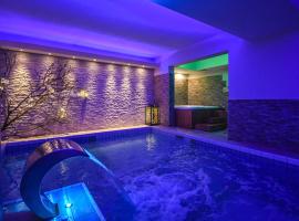 Hotel Oliveto, מלון בדסנזאנו דל גארדה