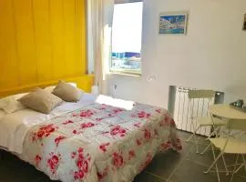 Il Grattacielo b&b