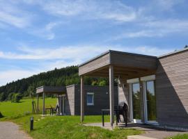 Sonnencamping Albstadt