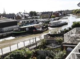 CreekSide Bed and Breakfast Faversham