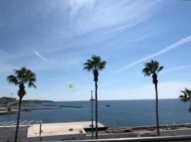 Buddha Suites, hotel in Paphos