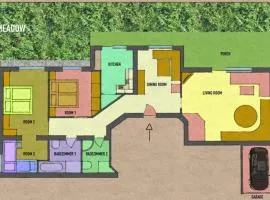 Ferienwohnung Scheibe