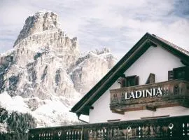 Berghotel Ladinia