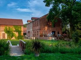 Leniwka, homestay in Świebodzin