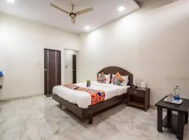 FabHotel Sahara Inn Nashik