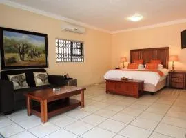 Ubuntu Bed and Breakfast
