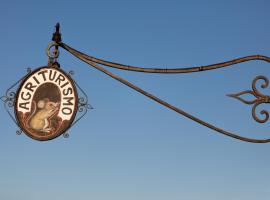 Agriturismo La Ratta