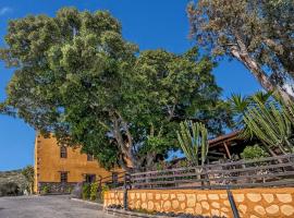 Hotel Rural LIVVO Maipez, hotel in Las Palmas de Gran Canaria