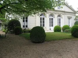 Le Belvédère,double room