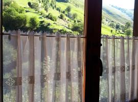 Posada La Vieja Escuela, holiday rental in San Roque de Ríomiera