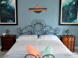Arte' rooms, nel cuore di Siracusa