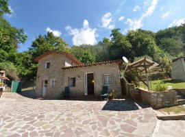 Fonticchio, hotel in Fiano