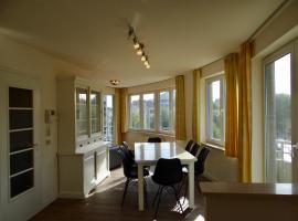 Holiday Cottages Blankenberge, hotel near General Hospital Koningin Fabiola, Blankenberge