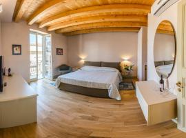 Cantine De Gregorio Suites, semesterhus i Sciacca