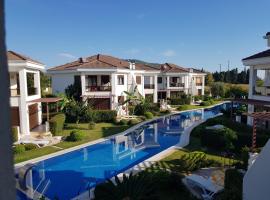 The 10 Best Self Catering Accommodation In Kemer Turkey Booking Com