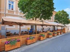 Hotel Slovenj Gradec