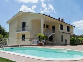 Casa Vacanze La Mattonara