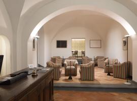 darbas iš casa citta di castello