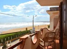 Fronte spiaggia Lido di Noto