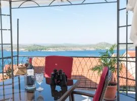 Holiday home Elin Šibenik